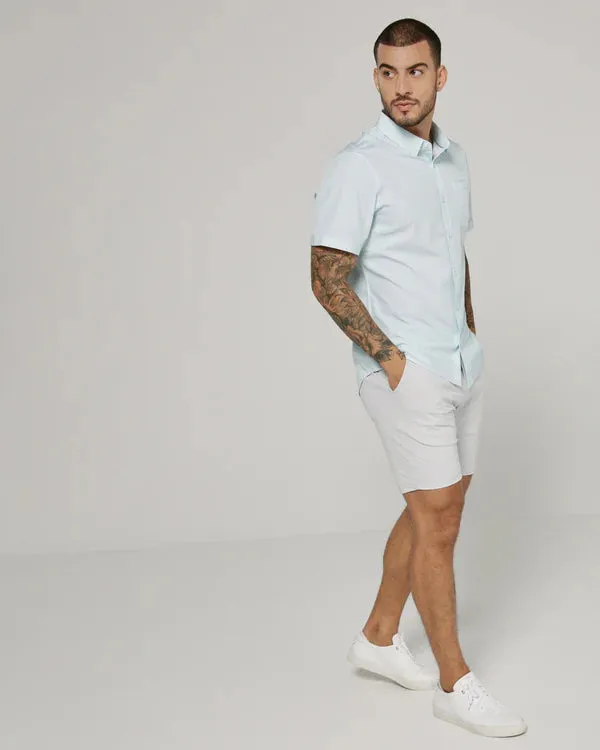 7 Diamonds ZUMA SHORT 8'