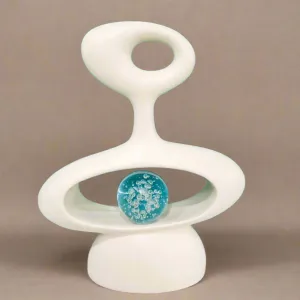 Abstract Modern Art Sculpture