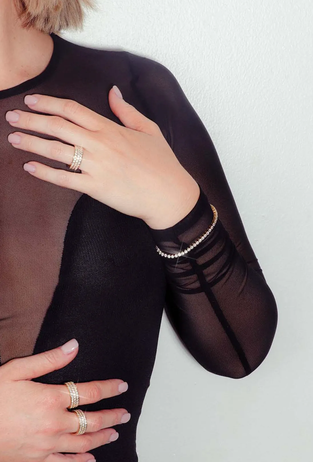 blair bracelet