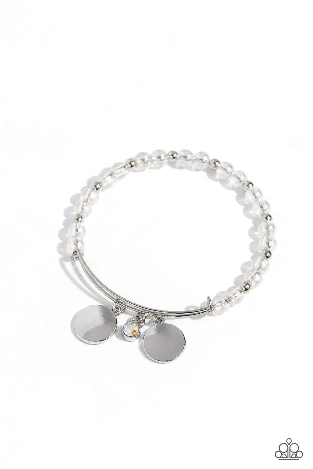 Bodacious Beacon • White