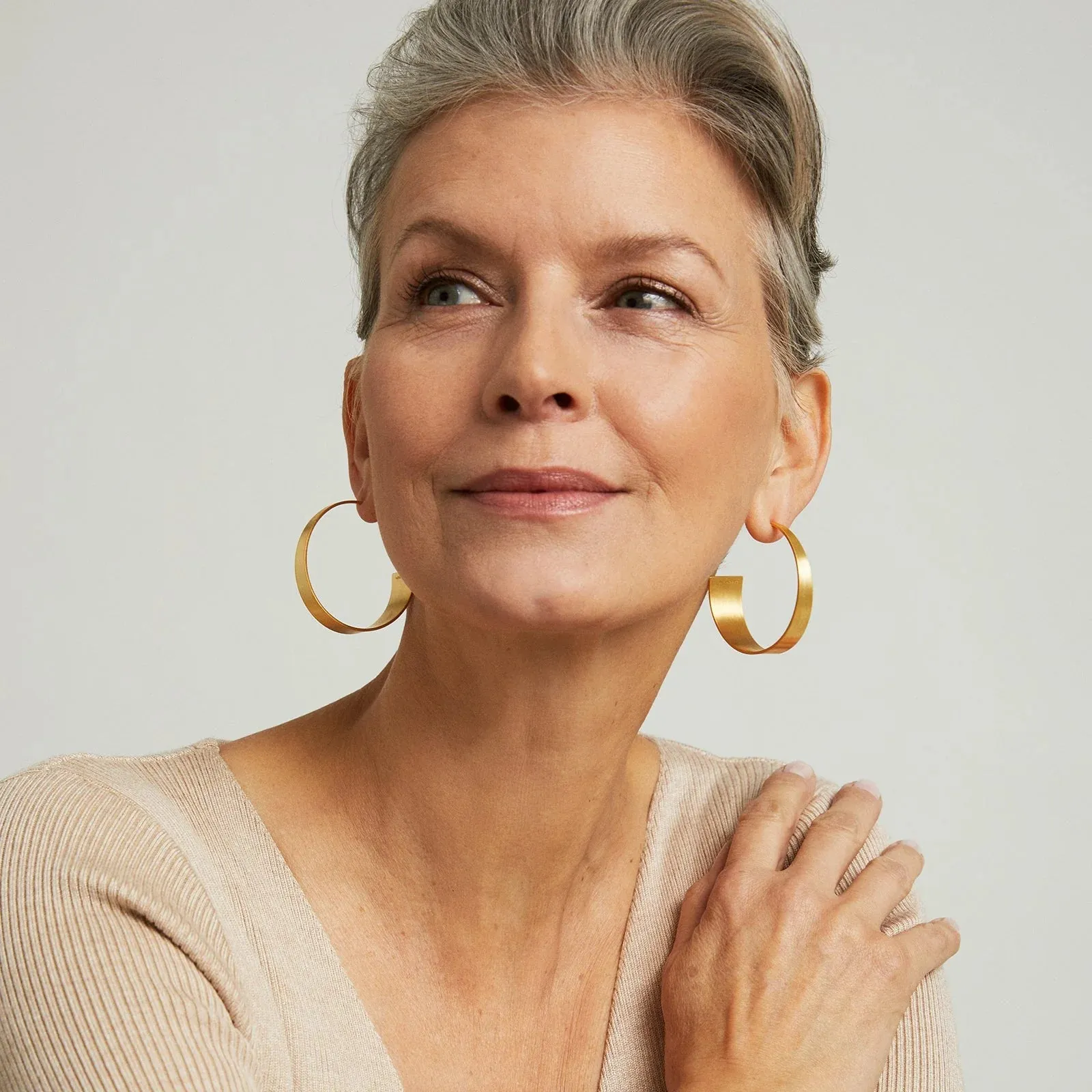 Bossa Hoop