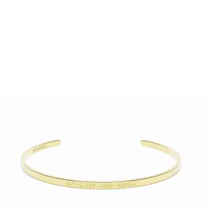 Bracelets „Eat-Sleep-Ride-Repeat“
