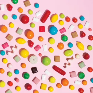 Candy 3