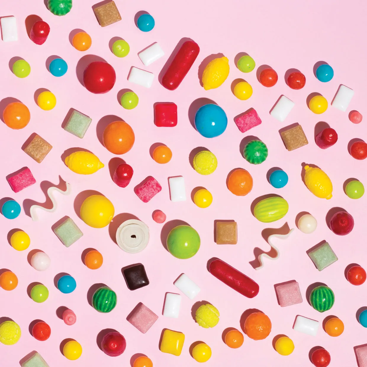 Candy 3