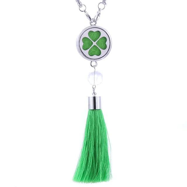Car Perfume Decorative Air Freshener Car Perfume Diffuser Tree Of Life Tassel Pendant Hanging Ornaments Car Hanging Accessories