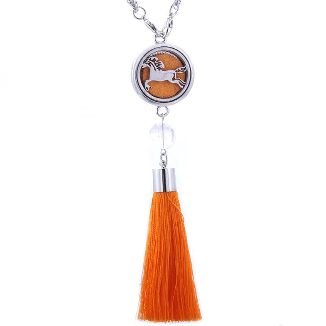 Car Perfume Decorative Air Freshener Car Perfume Diffuser Tree Of Life Tassel Pendant Hanging Ornaments Car Hanging Accessories