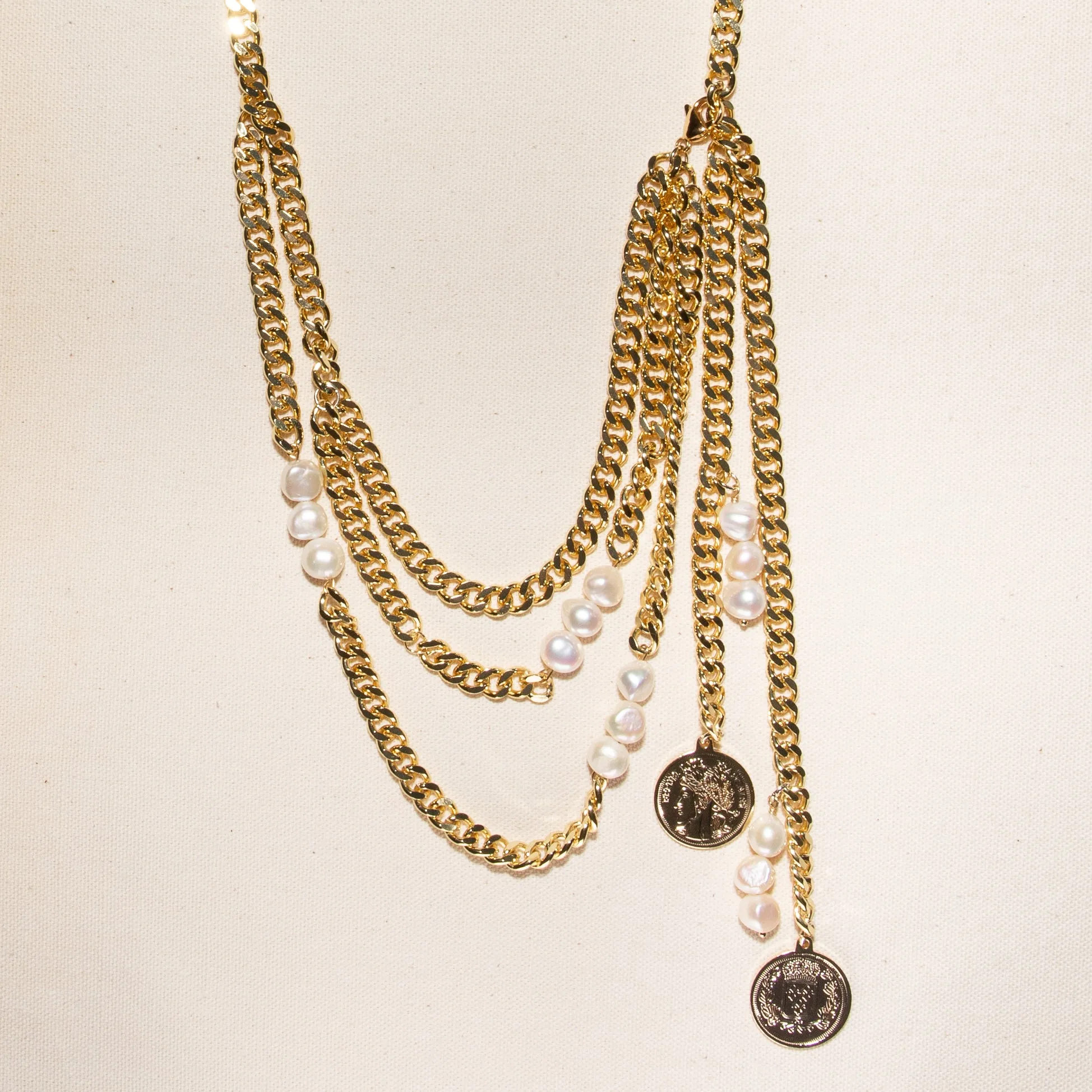 Chain Chain Belt Chain 3.0