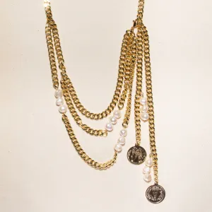 Chain Chain Belt Chain 3.0