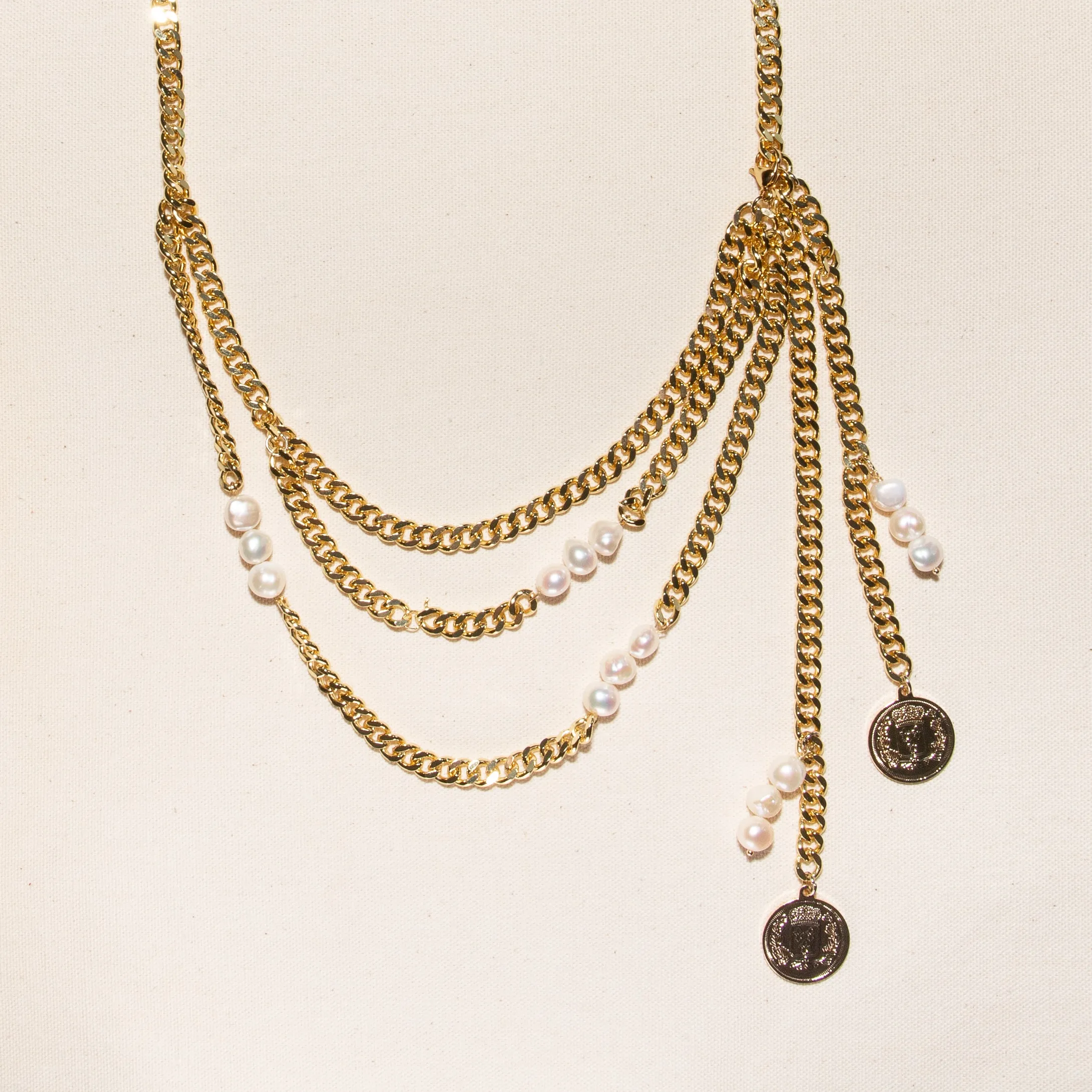 Chain Chain Belt Chain 3.0
