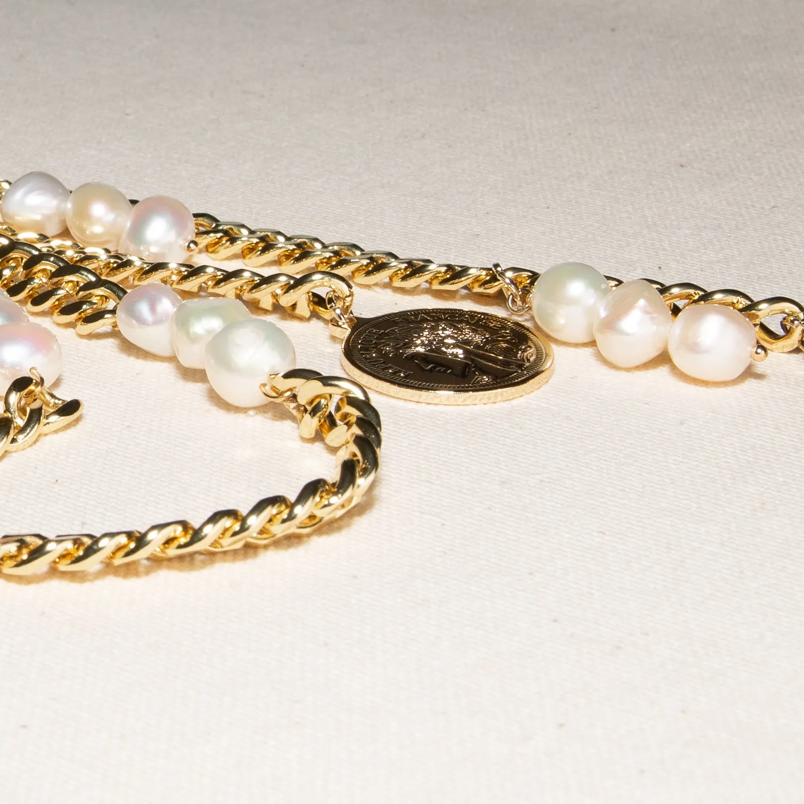 Chain Chain Belt Chain 3.0