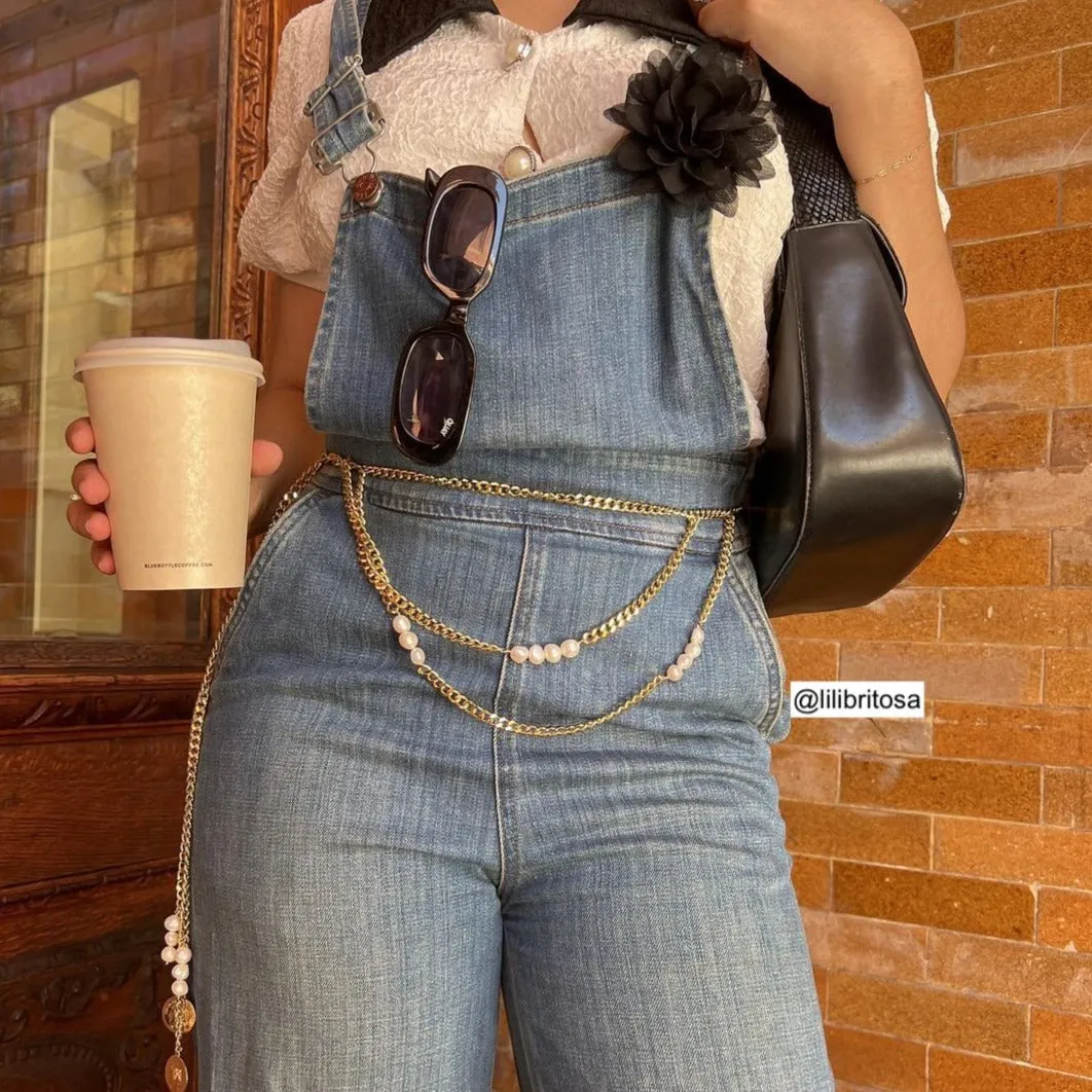 Chain Chain Belt Chain 3.0