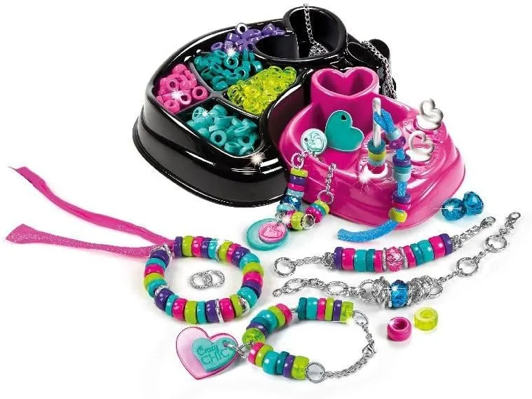 Crazy Chic Trendy Bracelets (7  Years)
