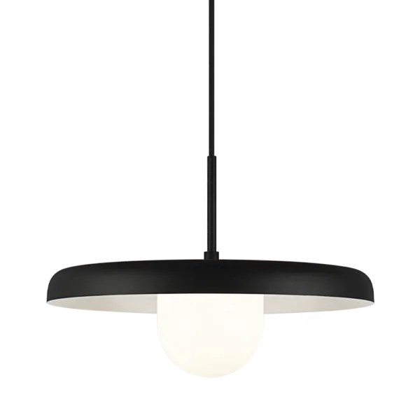 CRESTON - pendant - C34421MBOP