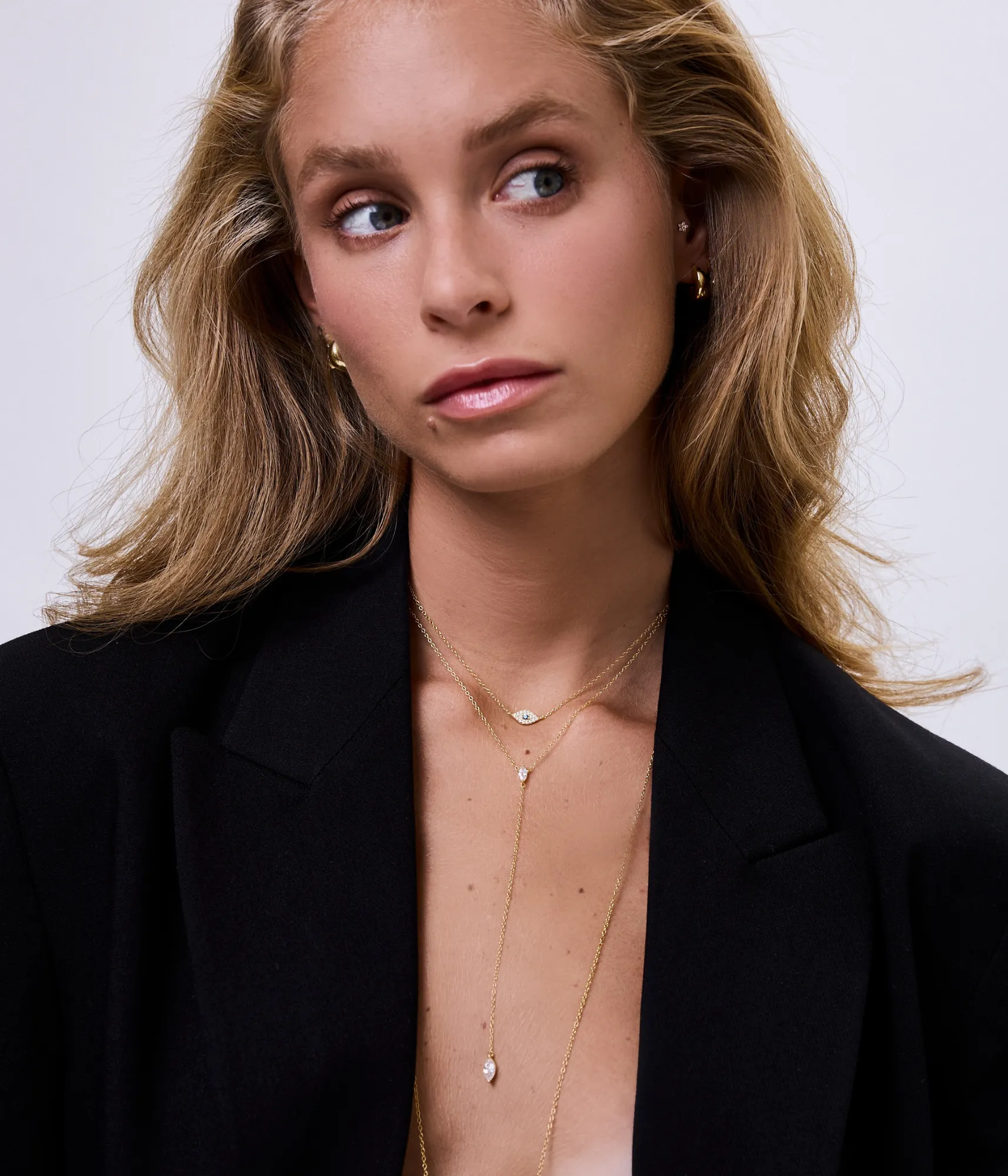 Diana Necklace