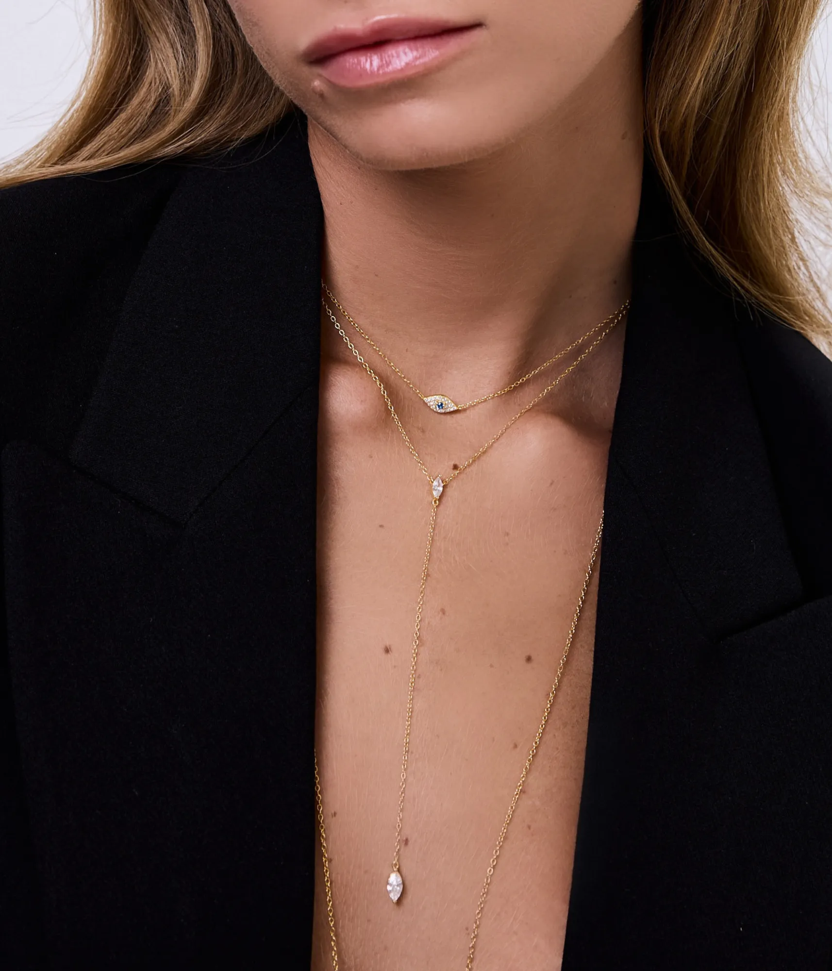 Diana Necklace