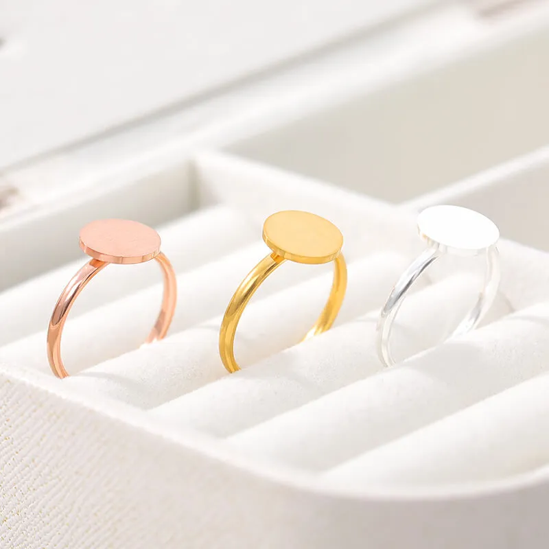 Dot Ring