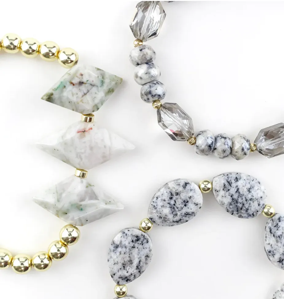 ERIMSIH DIAMOND STARTER STACK