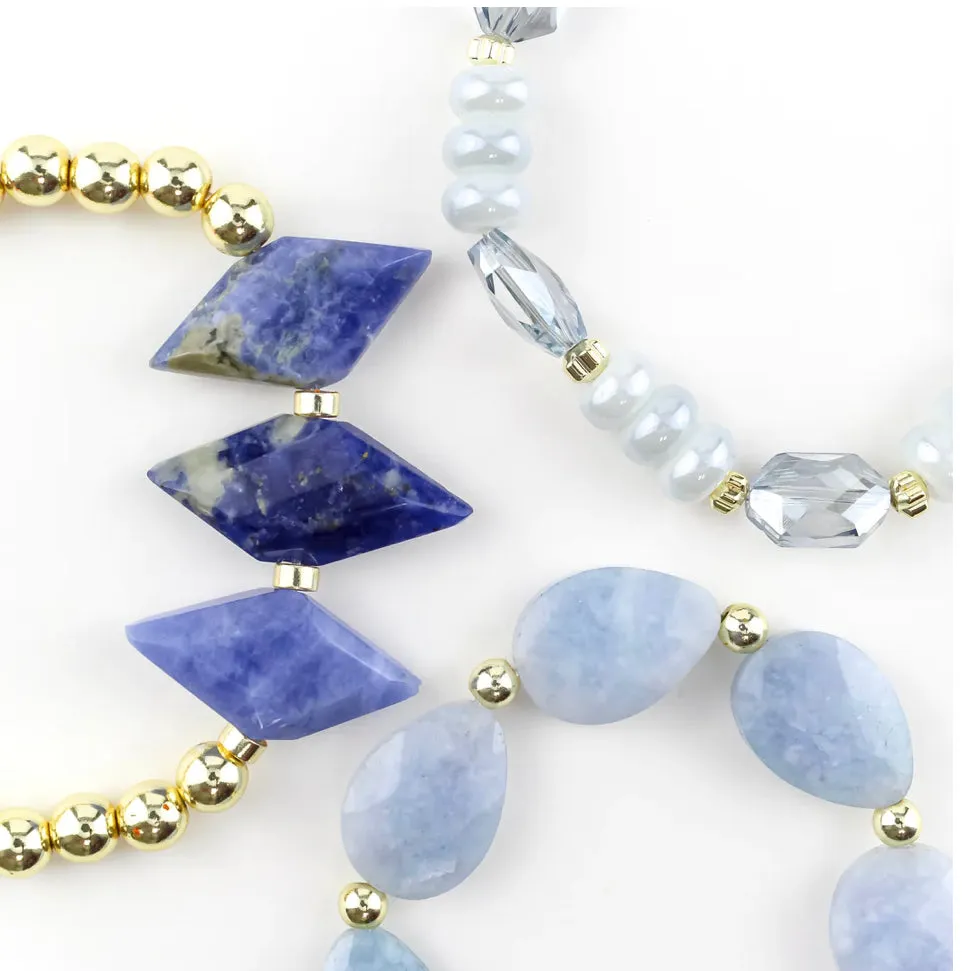 ERIMSIH DIAMOND STARTER STACK