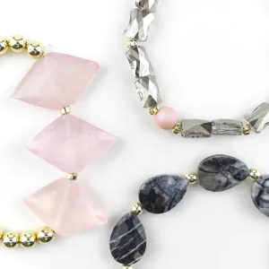 ERIMSIH DIAMOND STARTER STACK