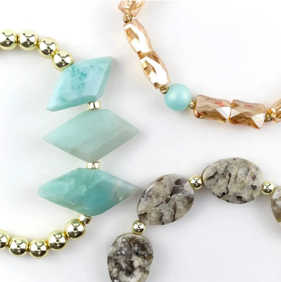 ERIMSIH DIAMOND STARTER STACK