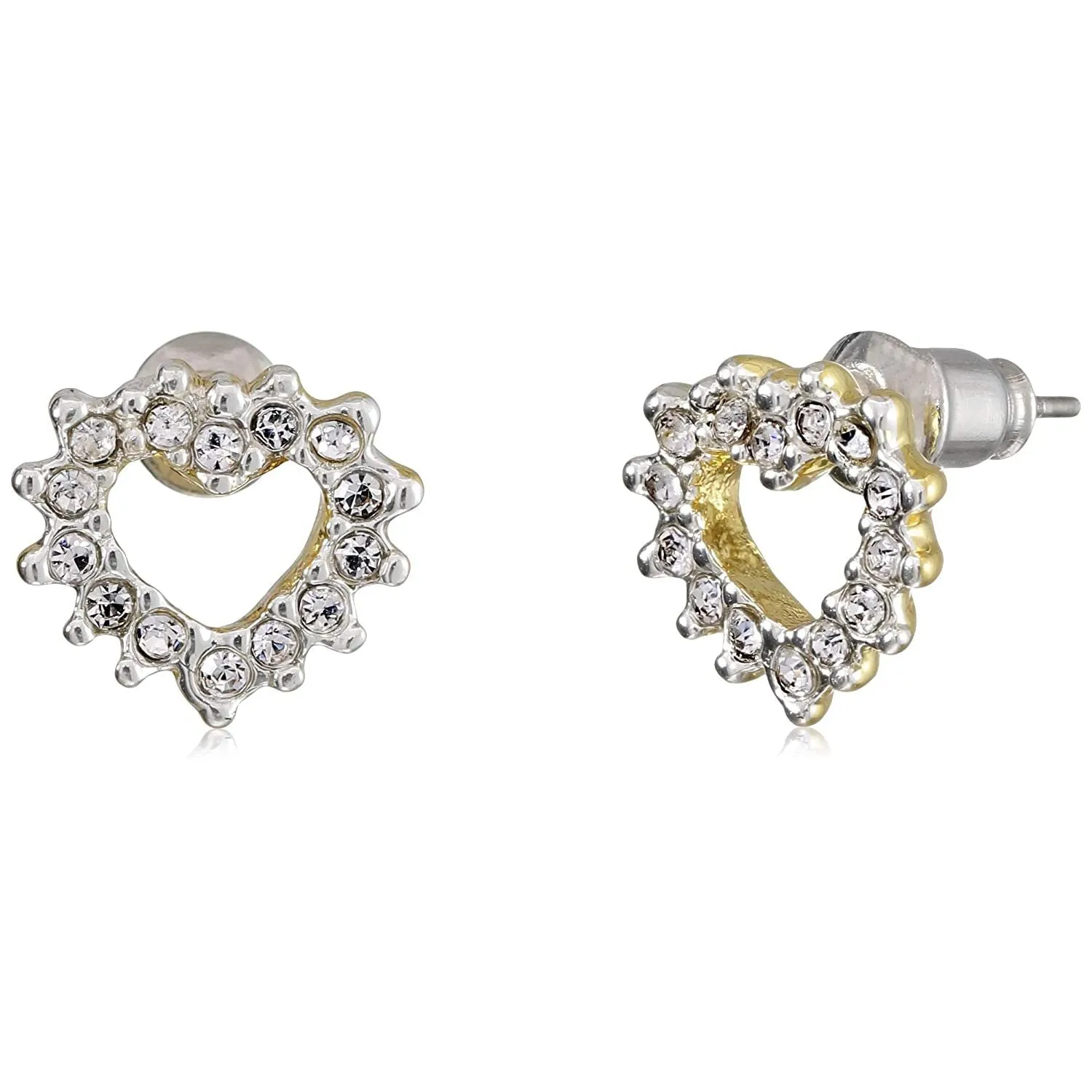 Estele - Valentine special - Trendy and Fancy Fashion Jewellery Design Necklace Set for Women