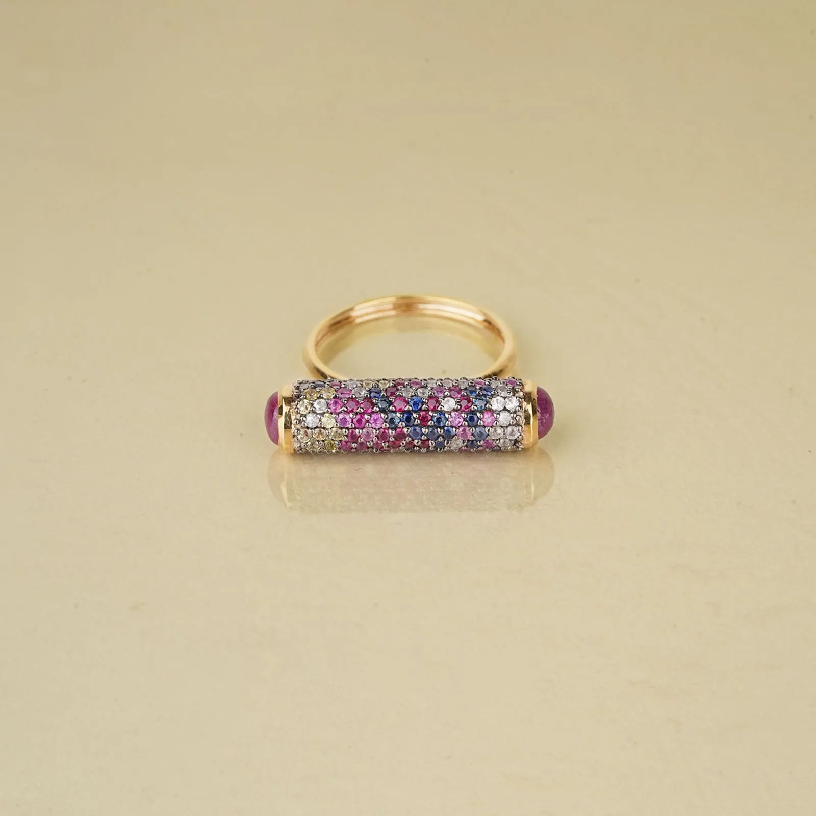 Felix Bar Ring