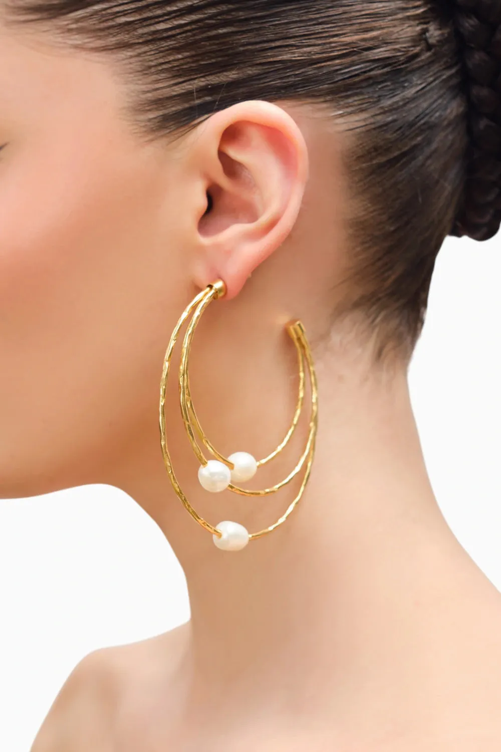 Flow Hoops