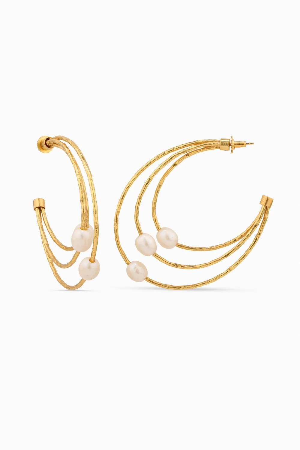 Flow Hoops