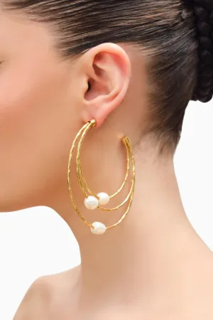 Flow Hoops