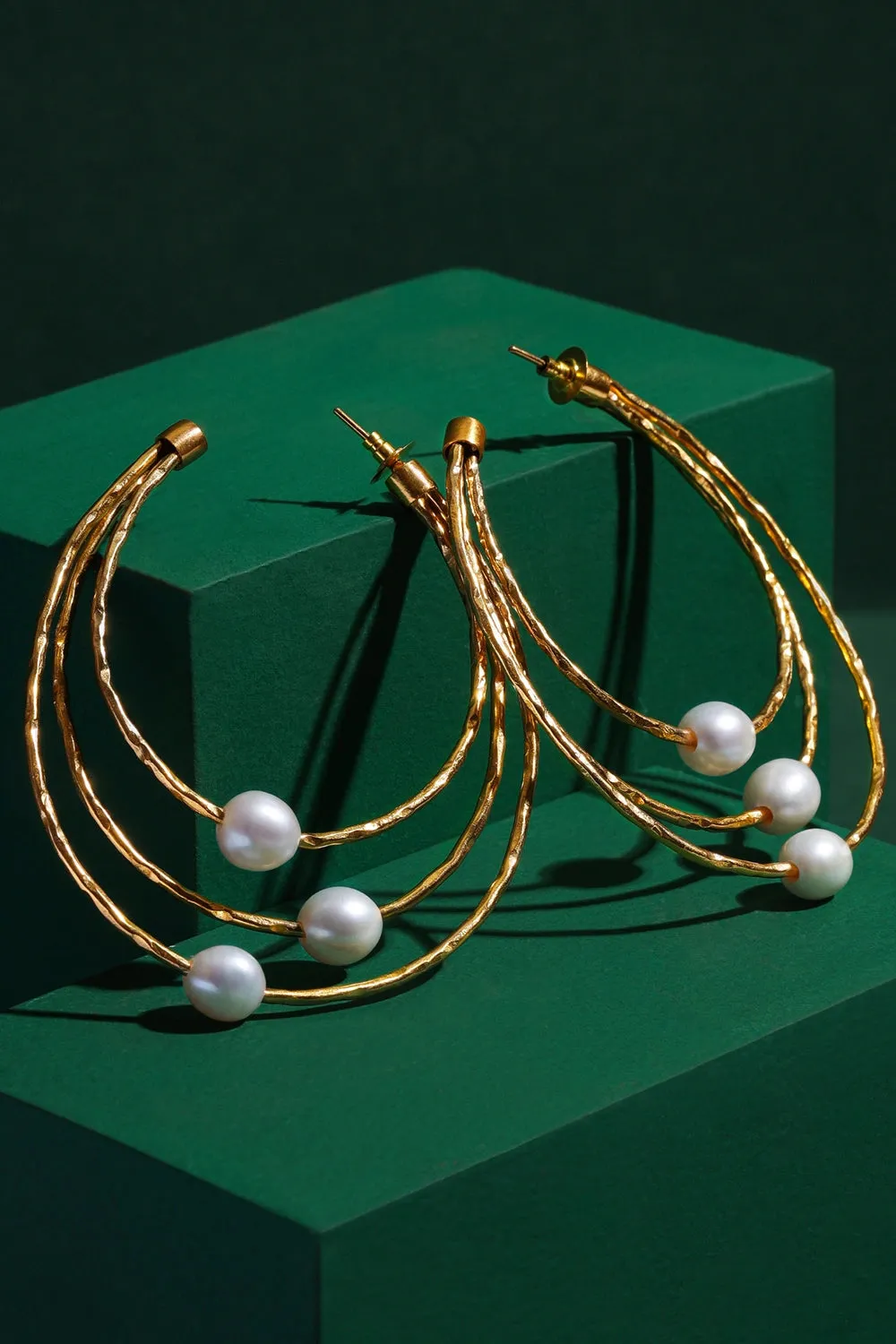 Flow Hoops