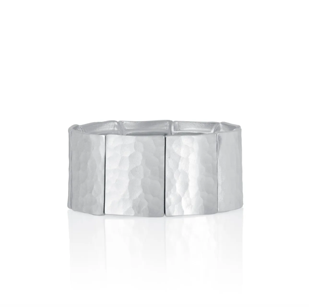 Forged Cuff Bracelet
