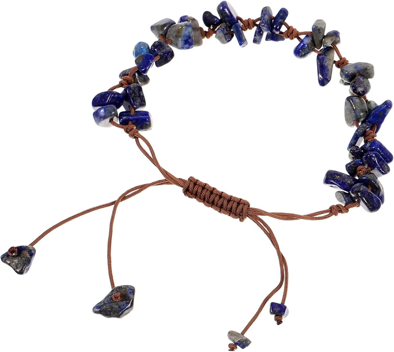 FRCOLOR Exquisite Crystal Bracelet Hand Woven for Women Teens Sturdy Fashion Jewelry for Women Birthday