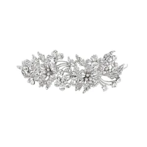 Graceful Bouquet Tiara