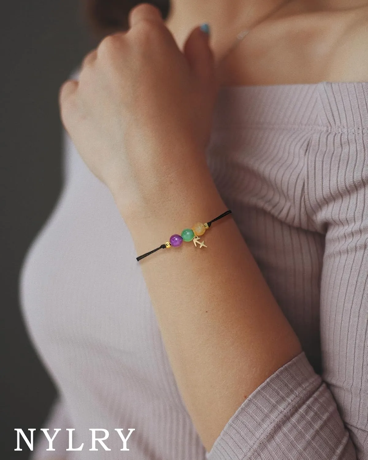 Healing Crystal Zodiac Bracelets for Women Men 12 Constellation Bracelet Natural Stone Chakra Zodiac Sign Beaded Bracelets Astrology Birthday Healing Crystals Jewelry Gifts