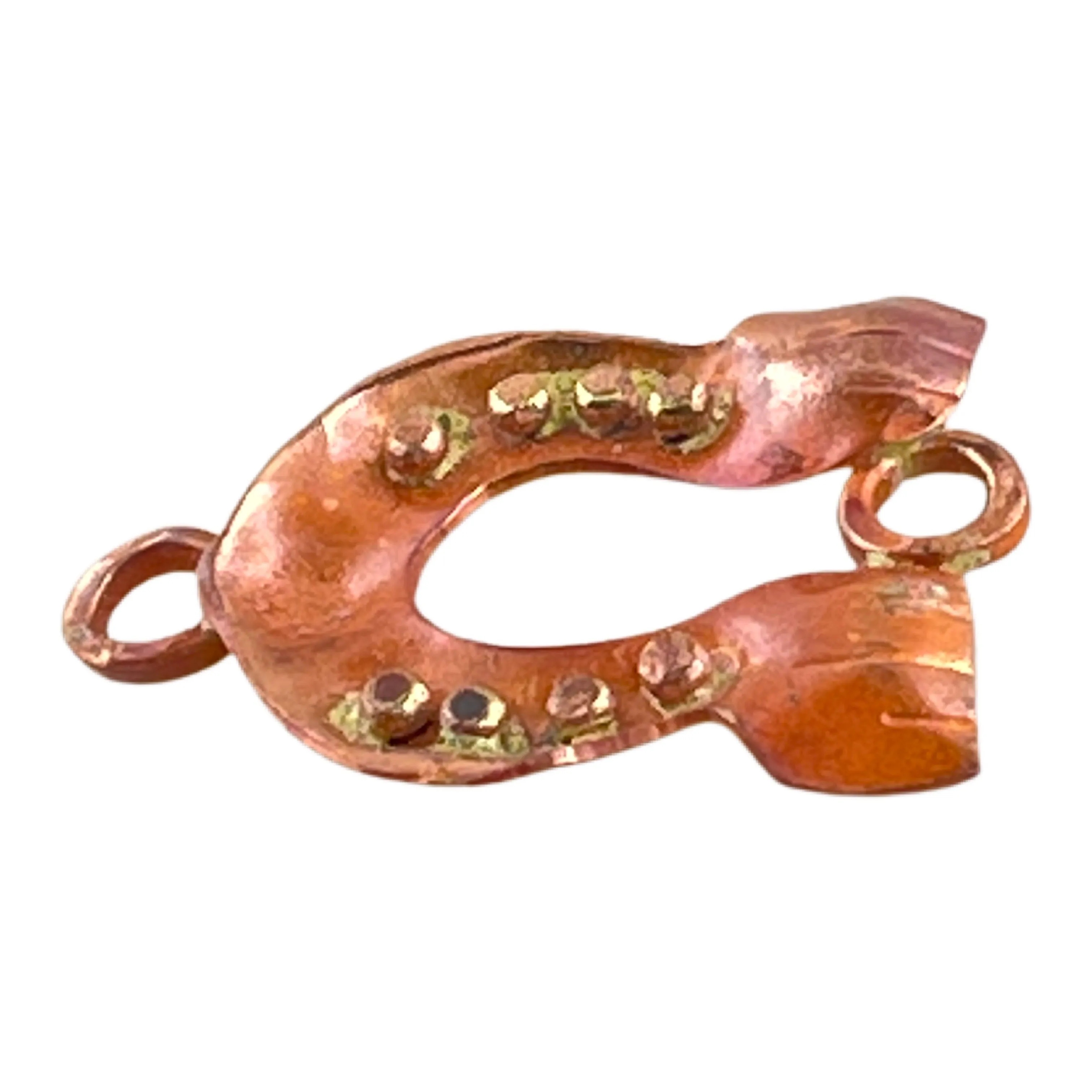 Horseshoe Link