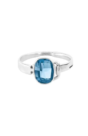 Inner Peace Bracelet 6.69in