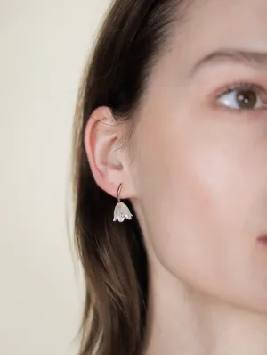 Little Tulip Earrings