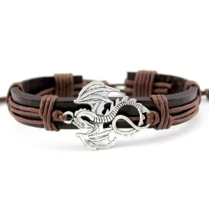 Lucky Dragon Bracelet