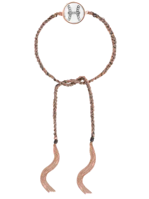 Lucky Zodiac Pisces Bracelet