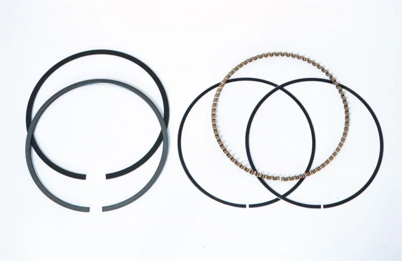 Mahle Original Standard Piston Ring Sets 50664CP.040