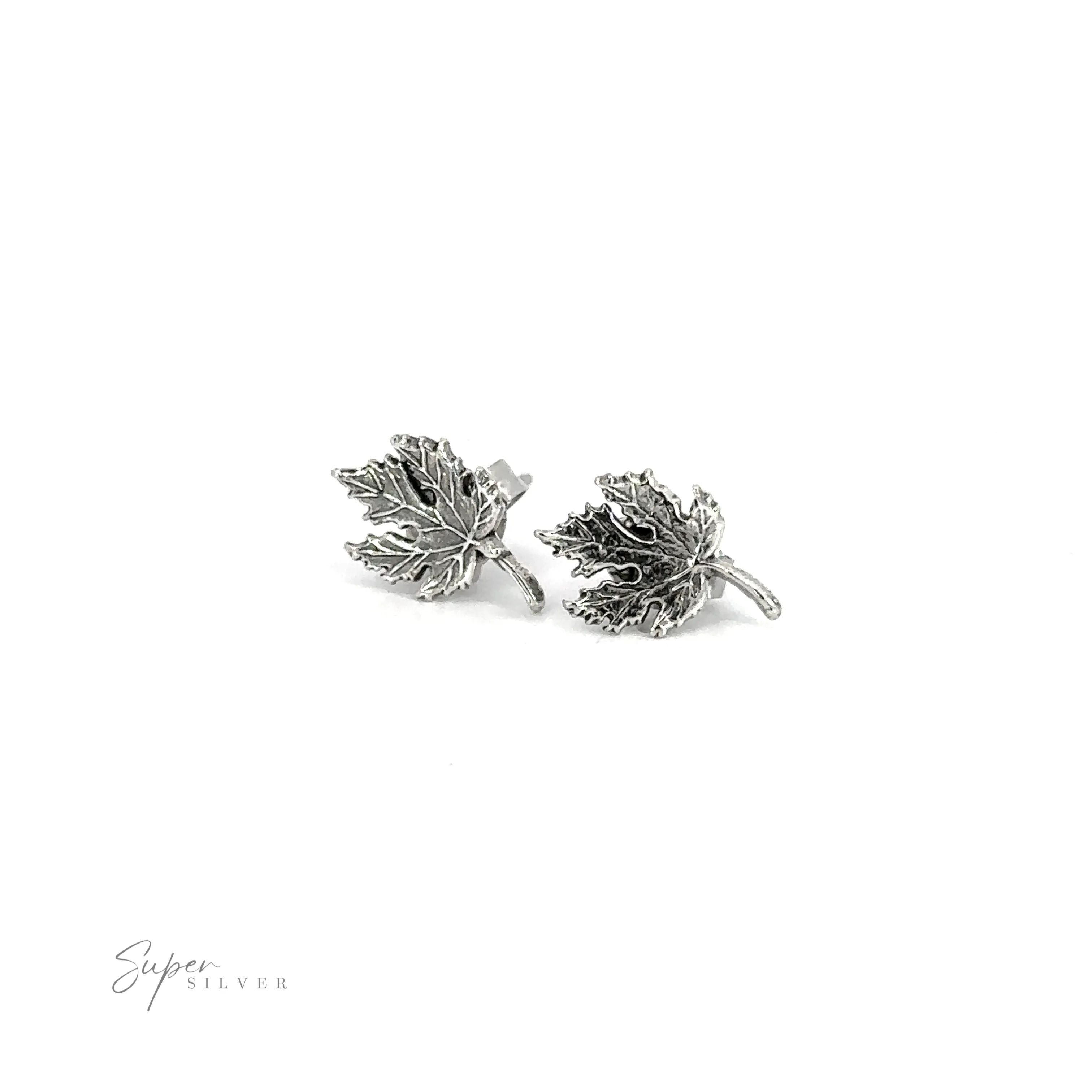 Maple Leaf Studs