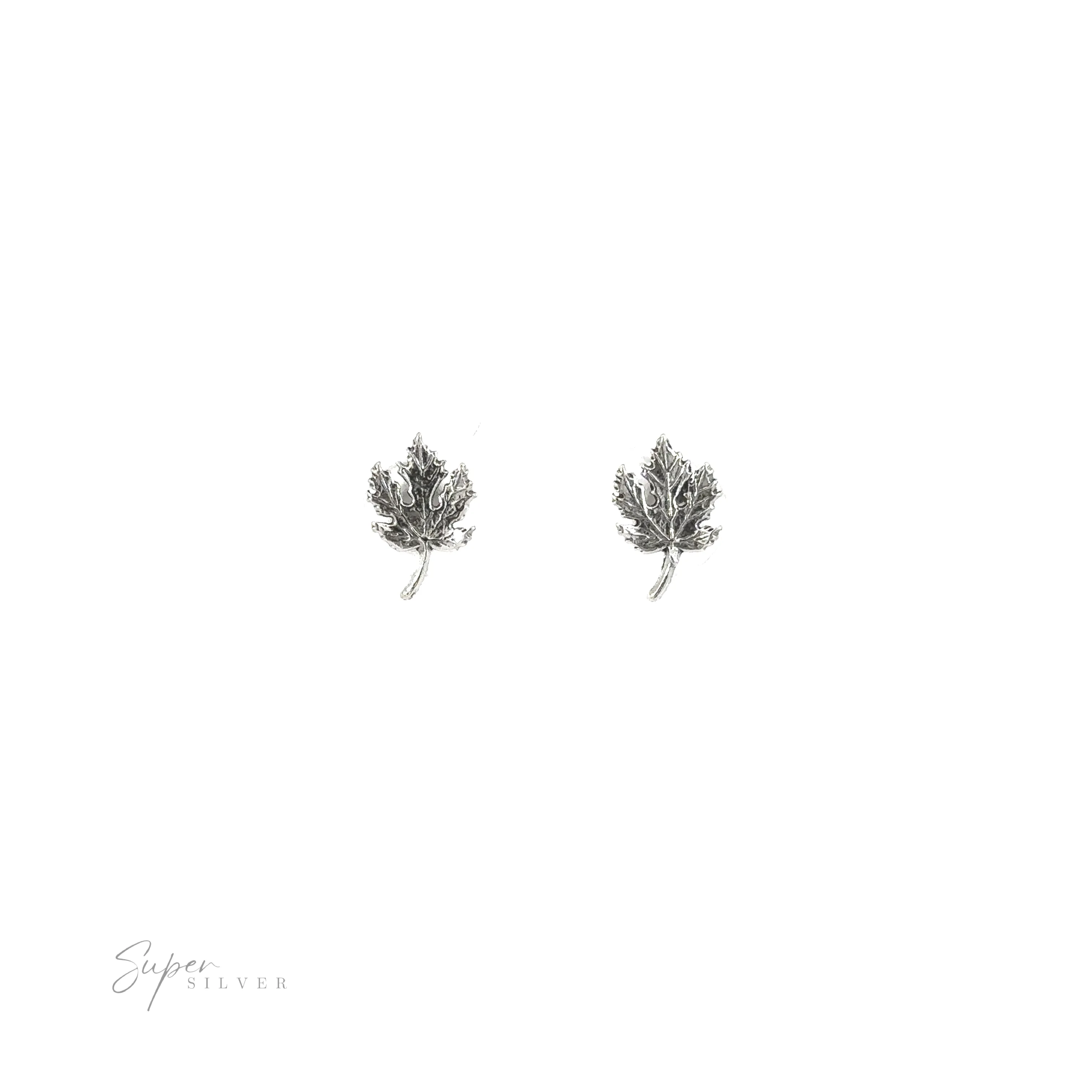 Maple Leaf Studs