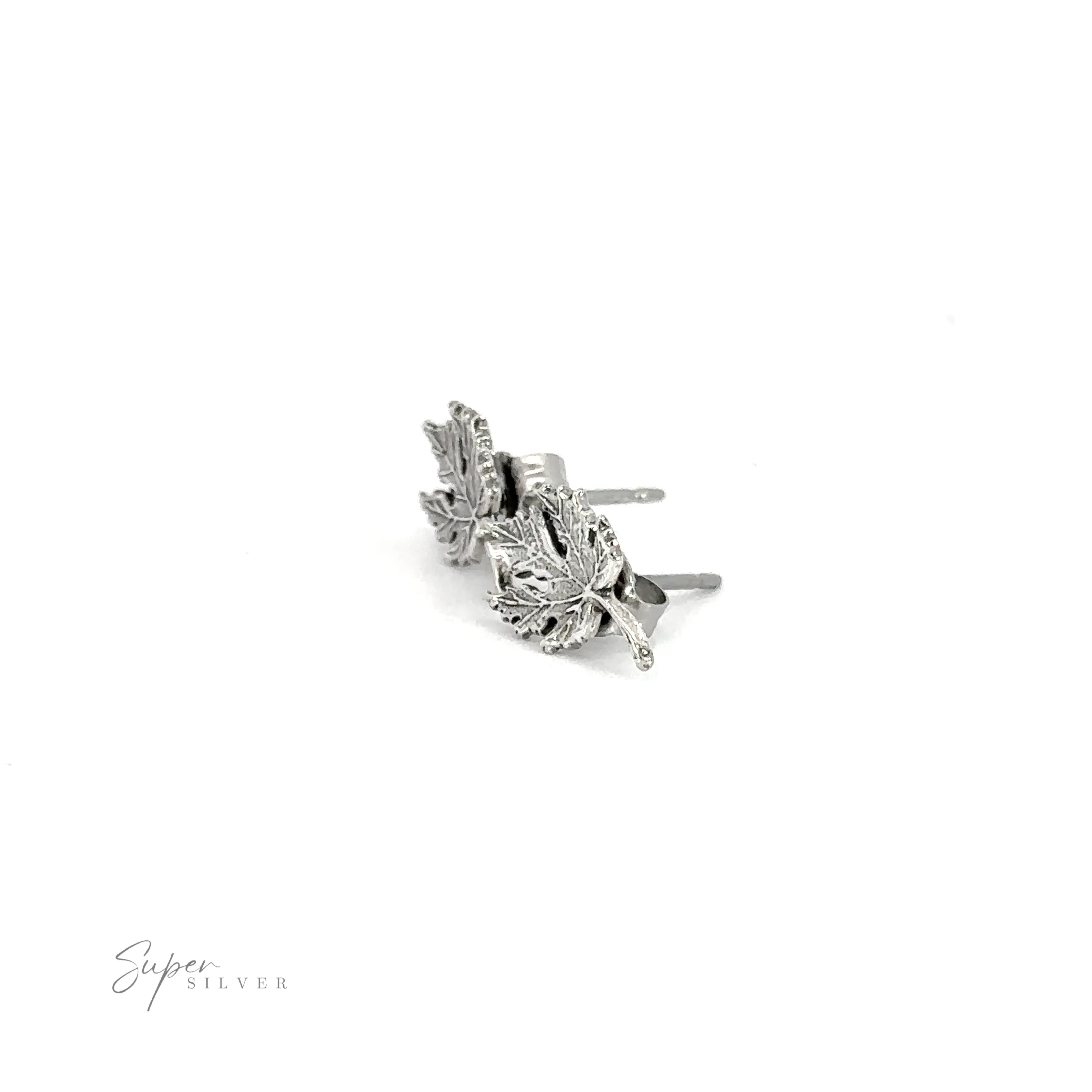 Maple Leaf Studs