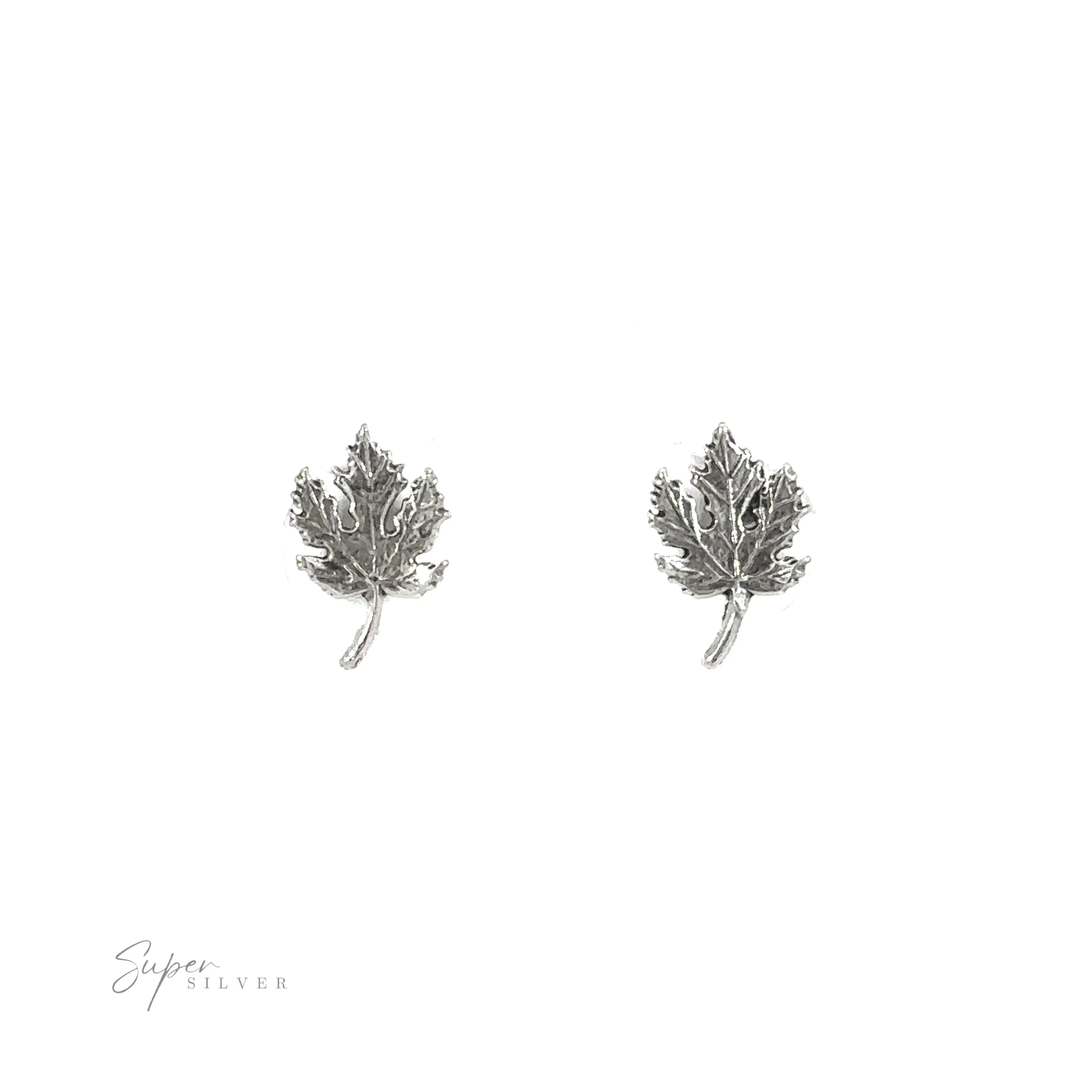 Maple Leaf Studs