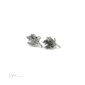 Maple Leaf Studs