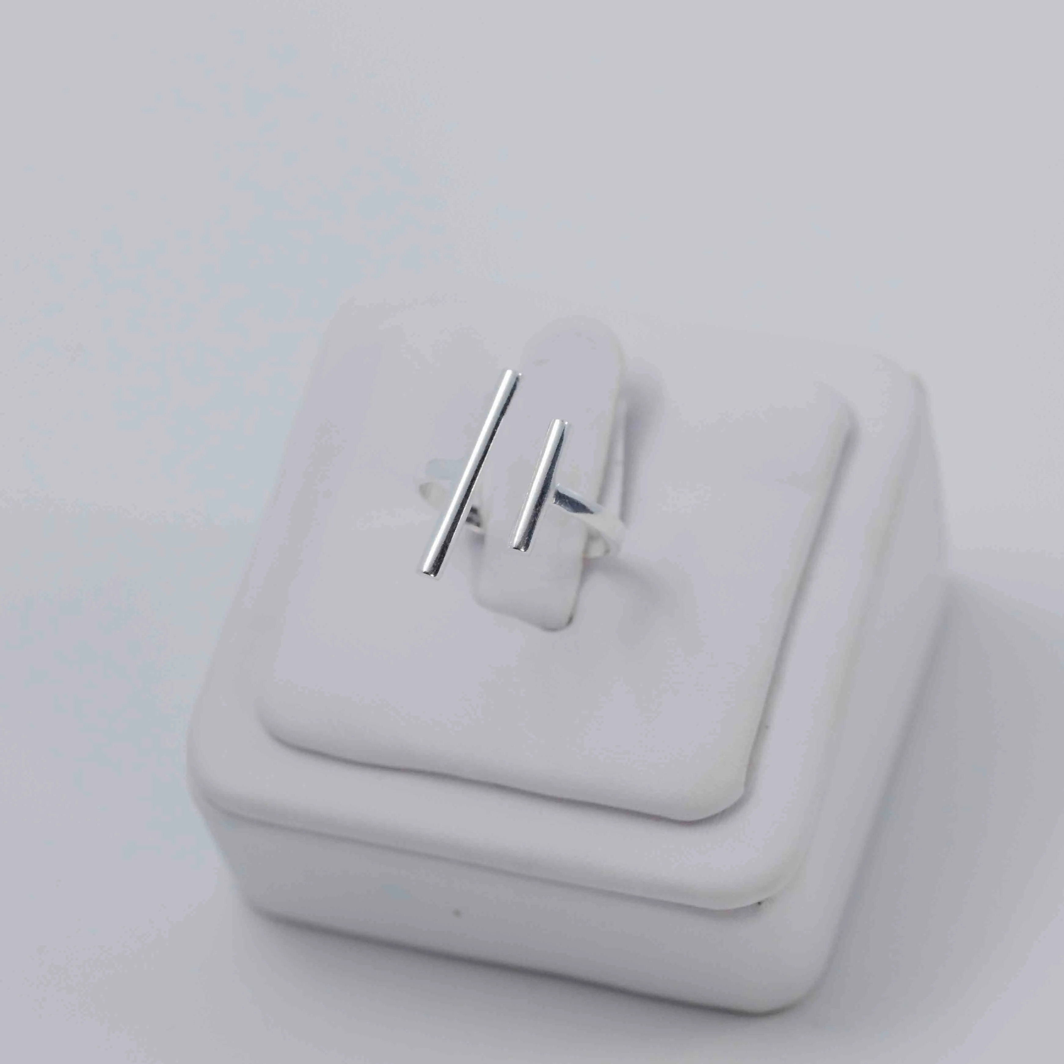 Modern pressure ring