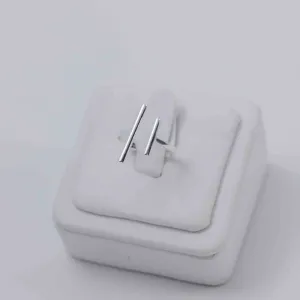 Modern pressure ring