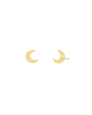 Moon Studs