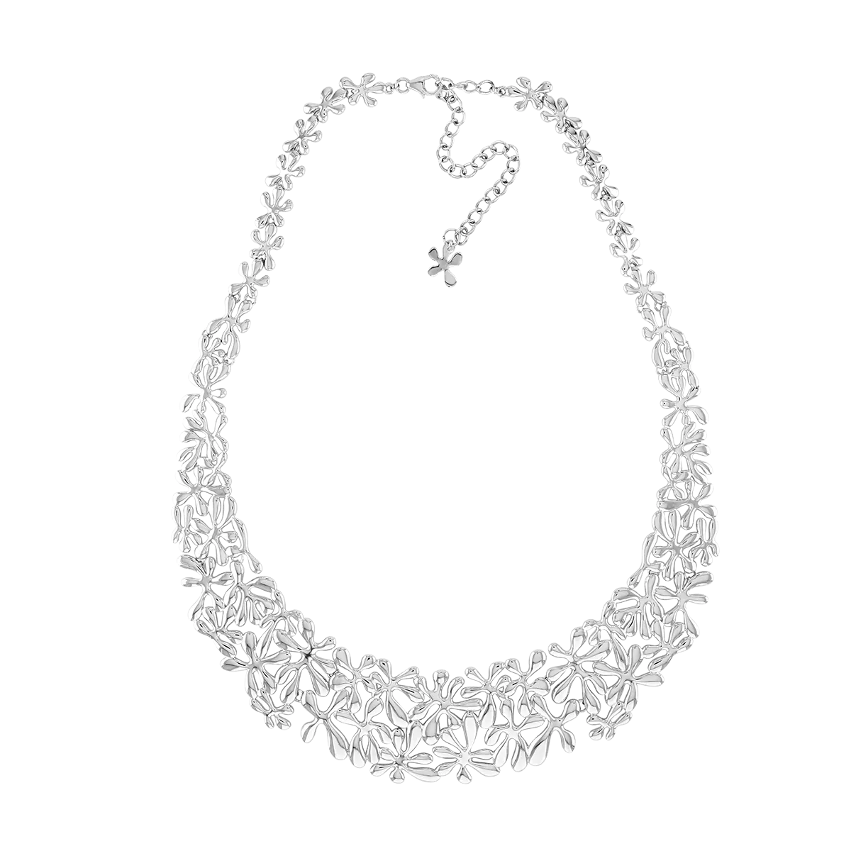 Multi Splash Necklace