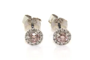 Natural Pink Diamonds